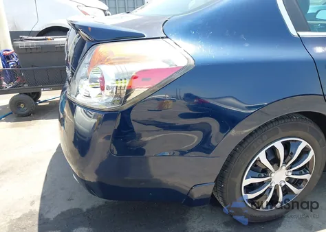 2007 Nissan Altima 3.5 Se из США, поврежденный, VIN 1N4BL21EX7C232416